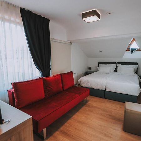 Lazar Winery Tourism B&B Rosoman Dış mekan fotoğraf
