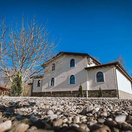 Lazar Winery Tourism B&B Rosoman Dış mekan fotoğraf