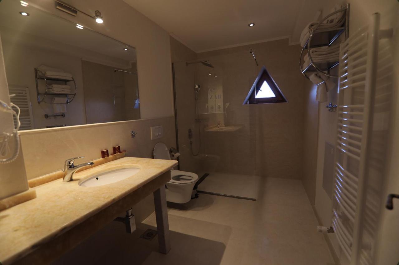 Lazar Winery Tourism B&B Rosoman Dış mekan fotoğraf