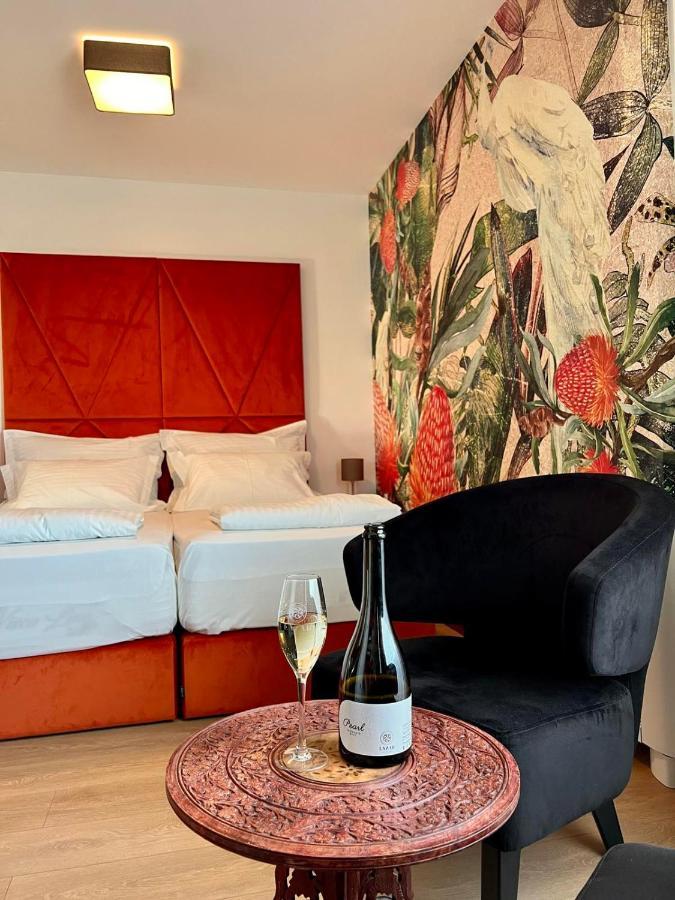 Lazar Winery Tourism B&B Rosoman Dış mekan fotoğraf